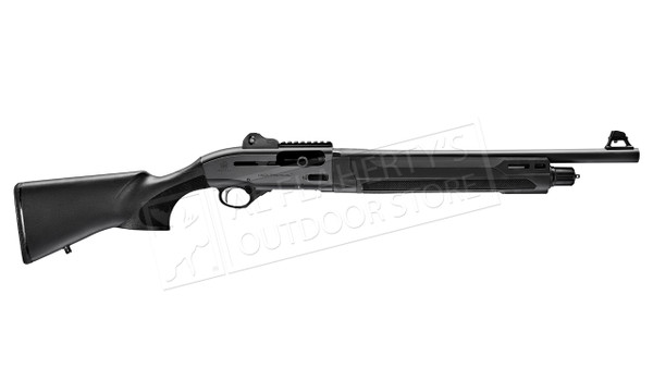 Beretta Shotgun 1301 Mod 2 MLOK Tactical Semi-Automatic, 12 Gauge 18.5" Barrel #A7R5B18131CA11 — Al Flaherty's