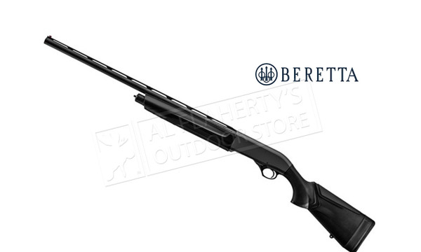 Beretta Shotgun A300 Ultimate 12 Gauge, 28" Barrel, 3" Chamber, Black #J32TT18 — Al Flaherty's
