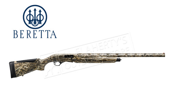 Beretta Shotgun A300 Ultimate 12 Gauge, 28" Barrel, 3" Chamber, Max-7 Camo #J32TS18 — Al Flaherty's