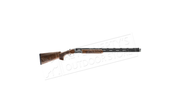 Beretta Shotgun DT11 L Sporting Floral Engraving with B-Fast Adjustable Stock 12 Gauge #A5XQ64Q2600 — Al Flaherty's