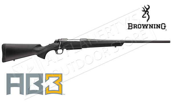 Browning Rifle AB3 Composite Stalker Bolt-Action, Various Calibers — Al Flaherty's