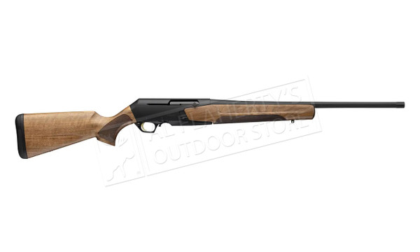 Browning Rifle BAR Mark 4 Hunter Various Calibers — Al Flaherty's
