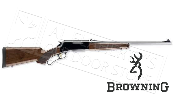 Browning Rifle BLR Lightweight With Pistolgrip Various Calibers #0340091x — Al Flaherty's