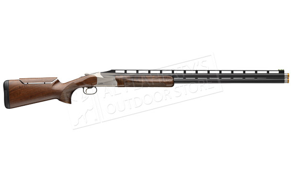 Browning Citori 825 Trap Shotgun with Adjustable Comb 12 Gauge, 32" Barrel, 2 3/4" Chamber #0183254002 — Al Flaherty's