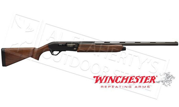 Winchester SX4 Field Semi-Automatic Shotgun, 12  Gauge, 28" Barrel — Al Flaherty's