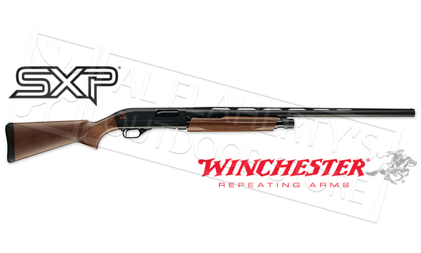 Winchester SXP Field Shotgun, 12g 28" 3" Chamber #512266392 — Al Flaherty's