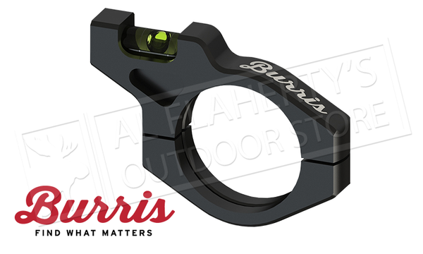 Burris Scope Tube Bubble Level - Fits 30mm to 34mm #626006 — Al Flaherty's