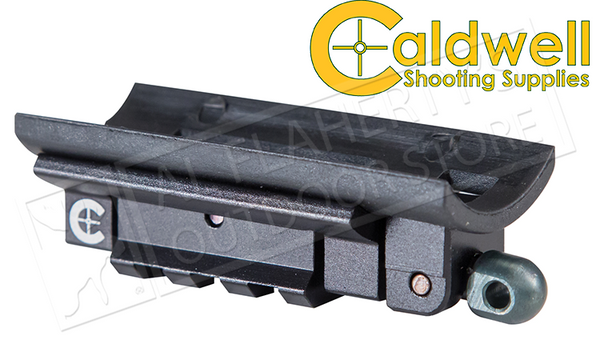 Caldwell Picatinny Rail Adapter Plate for Rifle Swivels #156716 — Al Flaherty's