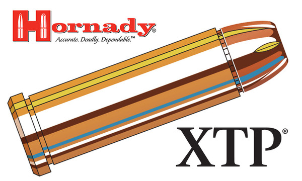 Hornady 38 Special XTP, JHP 158 Grain Box of 25 #90362 — Al Flaherty's