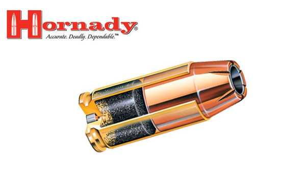 Hornady 45ACP Custom XTP, JHP 200 Grain Box of 20 #9112 — Al Flaherty's