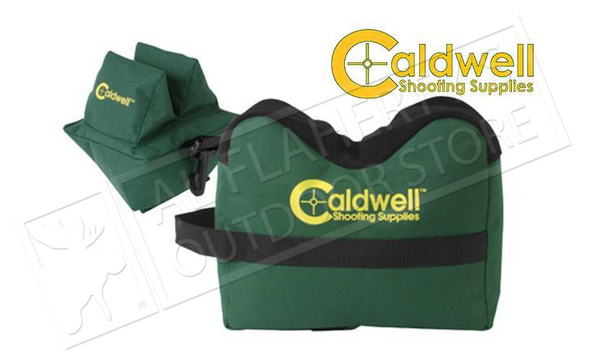 Caldwell Deadshot Shooting Bag Combo #939333 — Al Flaherty's