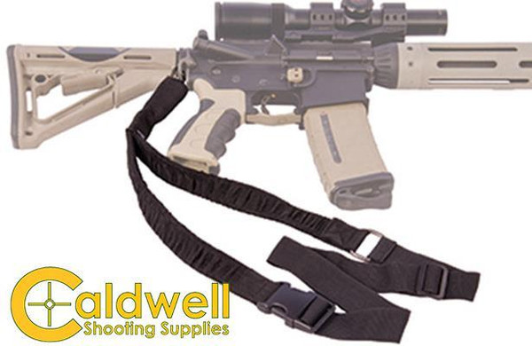 Caldwell Single Point Tactical Sling #156215 — Al Flaherty's