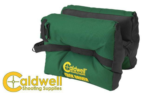 Caldwell Tack Driver Filled Shooting Rest #569230 — Al Flaherty's