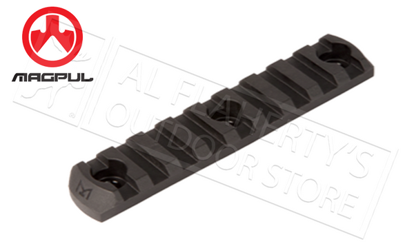 Magpul M-LOK Polymer Rail, 9 Slots #MAG592 — Al Flaherty's
