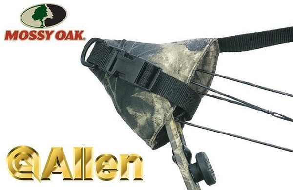 Allen Cam Guard Bow Sling Mossy Oak #25003 — Al Flaherty's