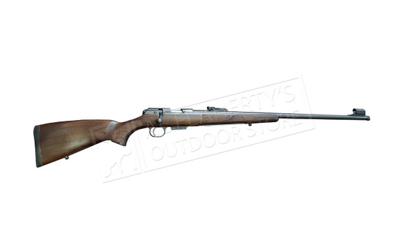 CZ 457 Lux Rimfire Rifle - Various Calibers — Al Flaherty's