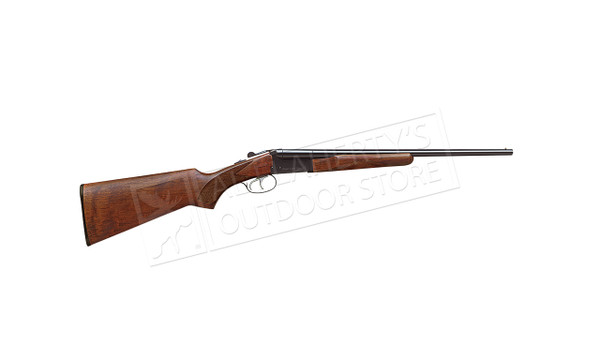 Stoeger IGA Coachgun Shotgun, 12 Gauge, 20" Barrel #31460 — Al Flaherty's
