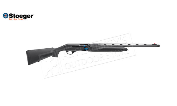Stoeger M3K 3-Gun Shotgun 12-Gauge 2-3/4" and 3", 24" Barrel #36038 — Al Flaherty's