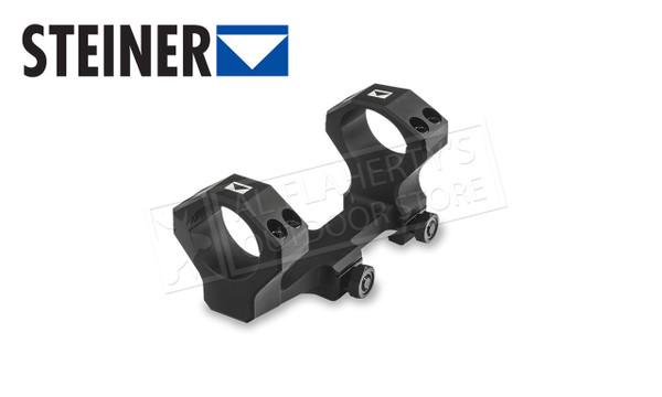 Steiner T-Series Scope Rings - 30mm 35mm  High #S5970 — Al Flaherty's
