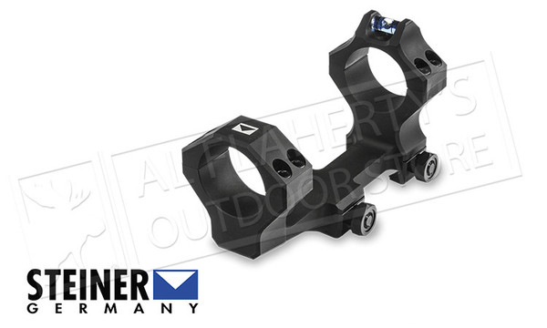 Steiner T-Series Scope Rings - 30mm 40mm  High #S5971 — Al Flaherty's