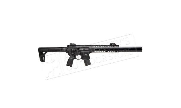 SIG Sauer Air Rifle MCX .177 GenII #SIGCAIR-MCX-177-G2-BLK