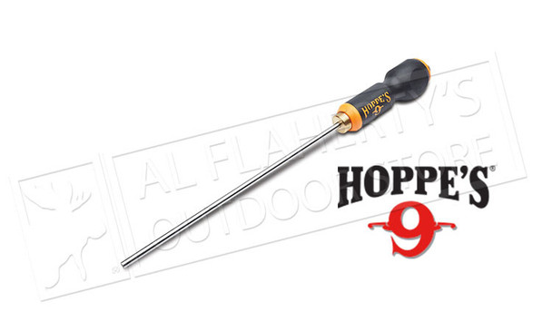 Hoppe's Stainless Steel Cleaning Rod - Various Configurations #RCxR