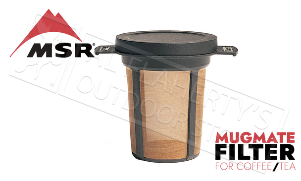 MSR Mugmate Coffee/Tea Filter #321003