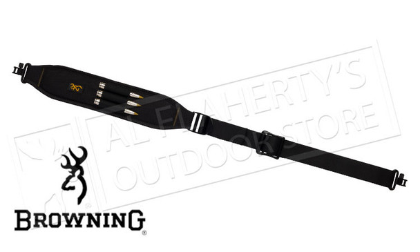 Browning All Season Rifle Sling Black #122199925