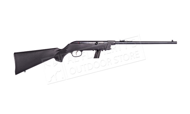 Savage Arms Model 64 Left Hand Takedown 22LR Semi-Auto Rimfire Rifle #40210