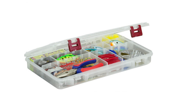 Plano 23750 Stowaway Organizer, 3-28 Adjustable Compartments