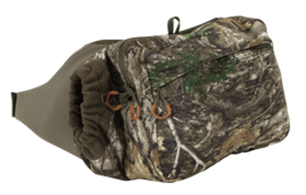 Allen Tundra Waist Pack, with Hand Warmer #19212