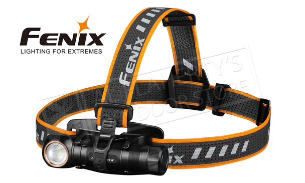 Fenix Multi-Use Headlamp 1200 Lumens #HM61R v2.0