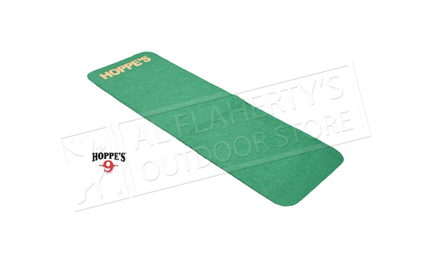 Hoppe's Gun Cleaning Pad #MAT2