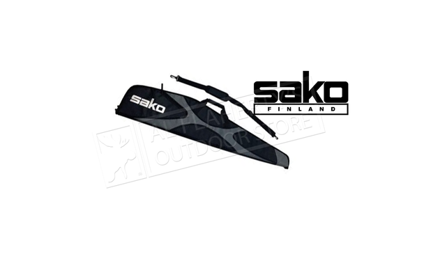 Sako Rifle Case Soft 46" #SKC1002
