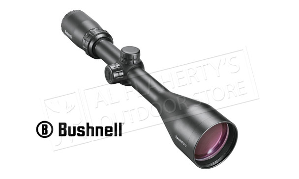 Bushnell Banner 2 Scope 3-9x50 #RB3950BS11