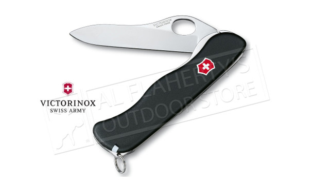 Victorinox Swiss Army One Hand Sentinel Clip Knife #0.8416.M3-X2