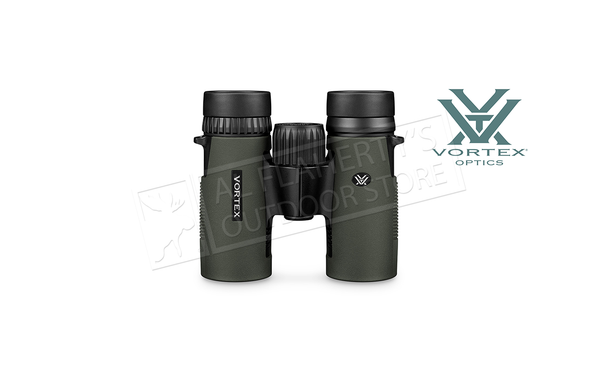 Vortex Binocular Diamondback HD 8x32 #DB-212