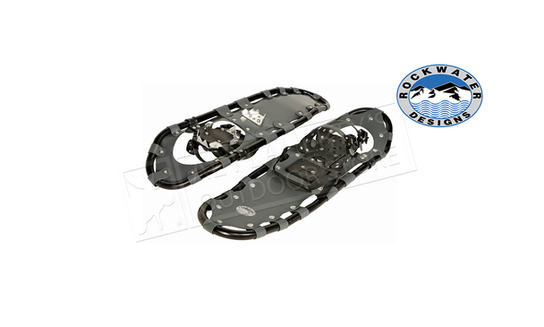 Rockwater Trail Paws Snowshoes