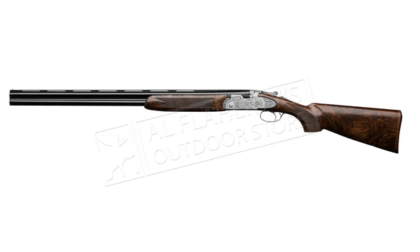 Beretta 687 Silver Pigeon Classic view 3