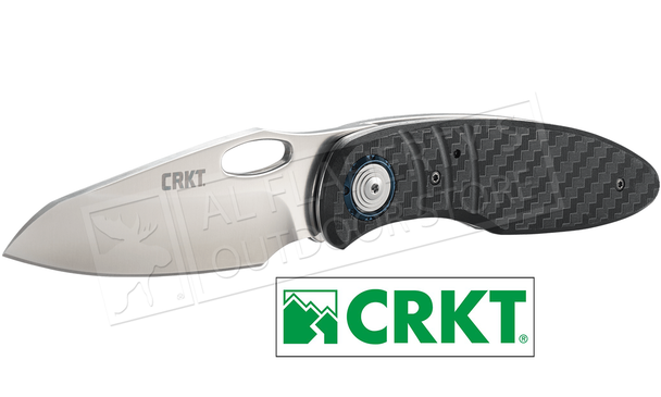 CRKT Trask Folding Knife, by Eric Ochs #5375