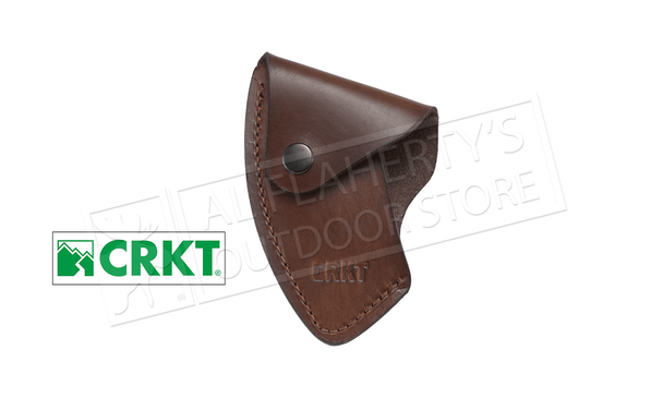 CRKT Leather Sheath for Berserker Axe #D2736