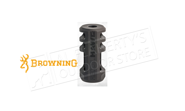 Browning Recoil Hawg Muzzle Brake #1293082