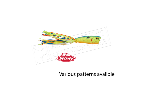 Berkley Power Pop 70 mm 1/2 oz #BHBPP70-BBC