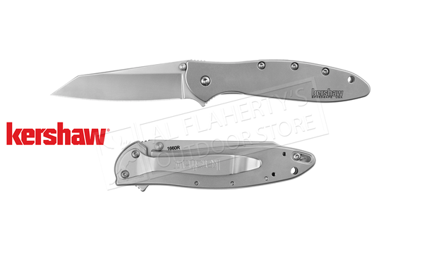 Kershaw Random LEEK, Folding Knife #1660R