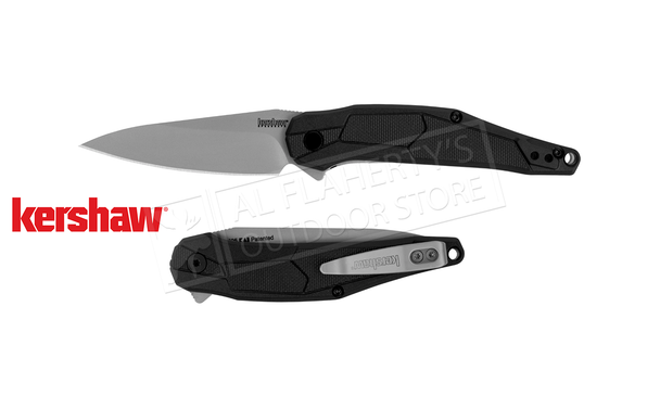 Kershaw Lightyear Folding Knife #1395