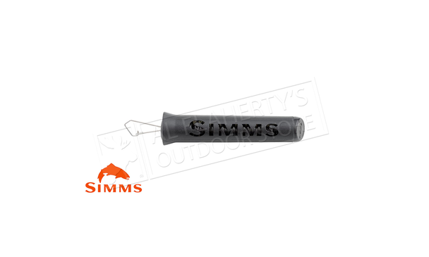 Simms Retractor Black #10502-001-00