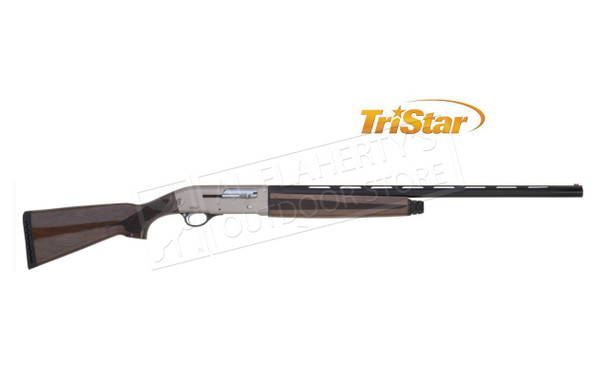 TriStar Raptor Field Semi-Automatic Shotgun, 12 Gauge, 28" Barrel, 3" Chamber #97030