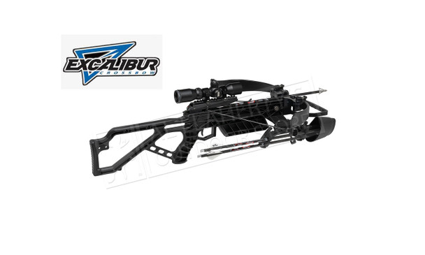 Excalibur Mag Air Crossbow Package #E74474