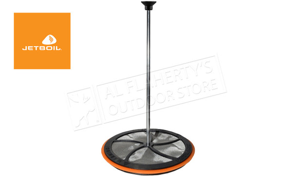 Jetboil Silicone Coffee Press - Grande #CFPGS