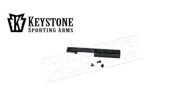 Keystone Crickett or Chipmunk Rifle Scope Mount Kit #KSA031C